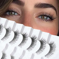 Soft Glam Lashes
